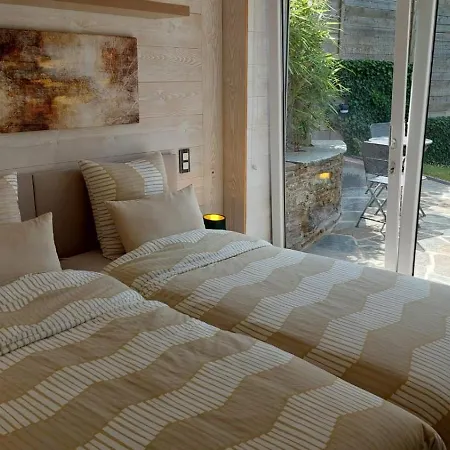 Vila Escape Lierneux