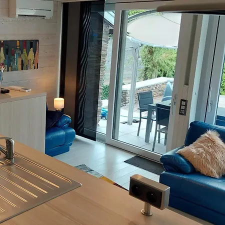 Villa Escape