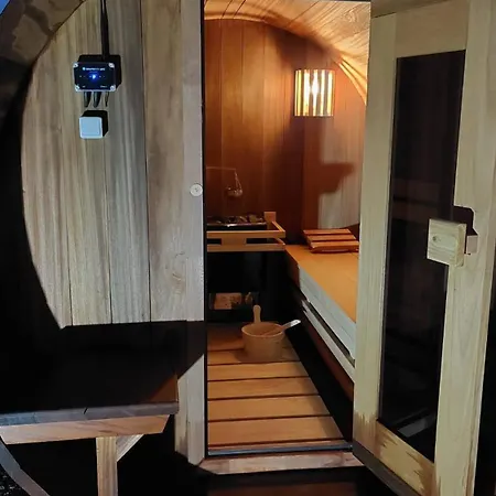Villa Escape *