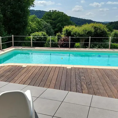 Escape Vila Lierneux