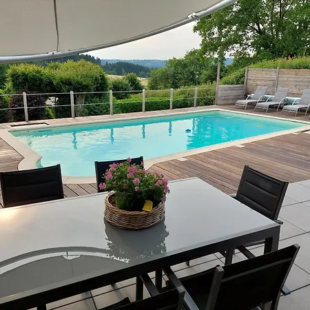 Villa Escape Lierneux